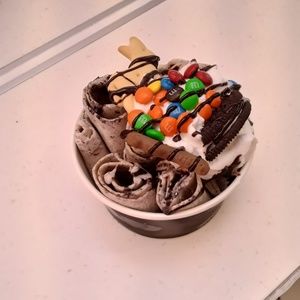 Meet your Posher, Kesi